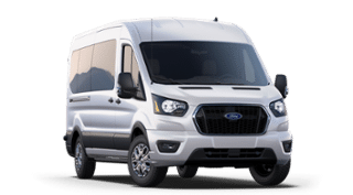 2025 Ford Transit® External Image 4